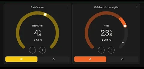 Optimizando tu Termostato TUYA en Home Assistant: Solución para el BHT-002-GCLW